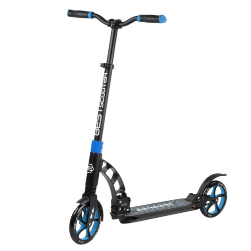Самокат двоколісний Best Scooter 44073