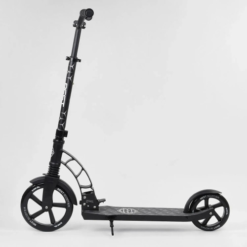 Самокат двухколесный Best Scooter 37681 — 27280