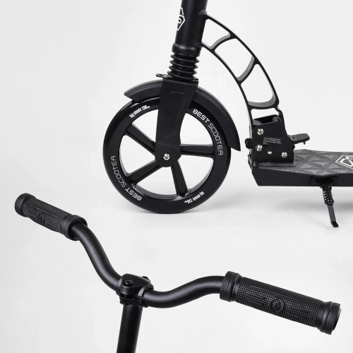 Самокат двухколесный Best Scooter 37681 — 27280