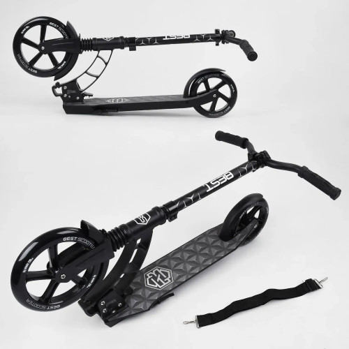 Самокат двухколесный Best Scooter 37681 — 27280