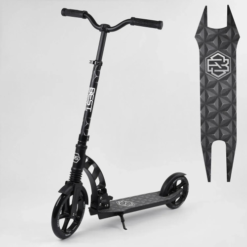 Самокат двухколесный Best Scooter 37681 — 27280