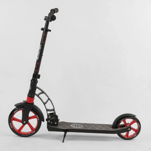 Самокат двухколесный Best Scooter 61711 — 27284