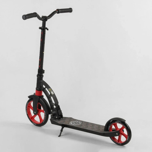 Самокат двухколесный Best Scooter 61711 — 27284