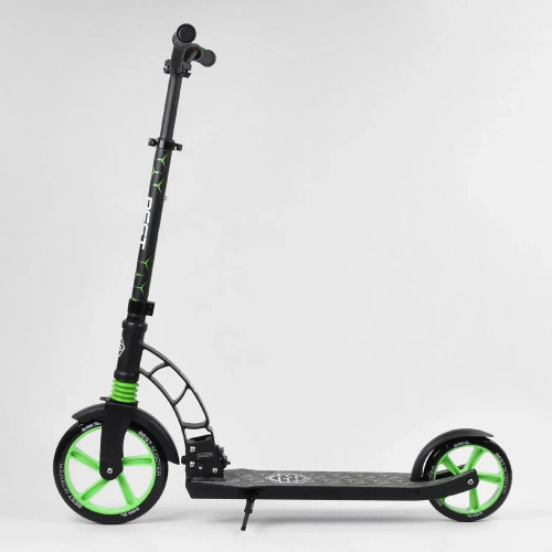 Самокат двухколесный Best Scooter 62798 — 27285