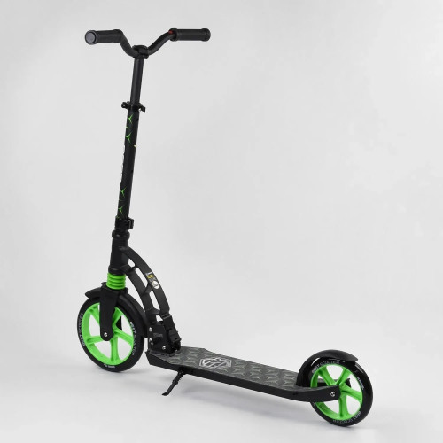 Самокат двухколесный Best Scooter 62798 — 27285