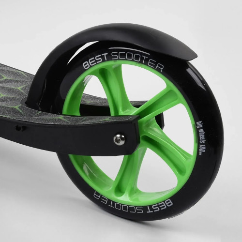 Самокат двухколесный Best Scooter 62798 — 27285