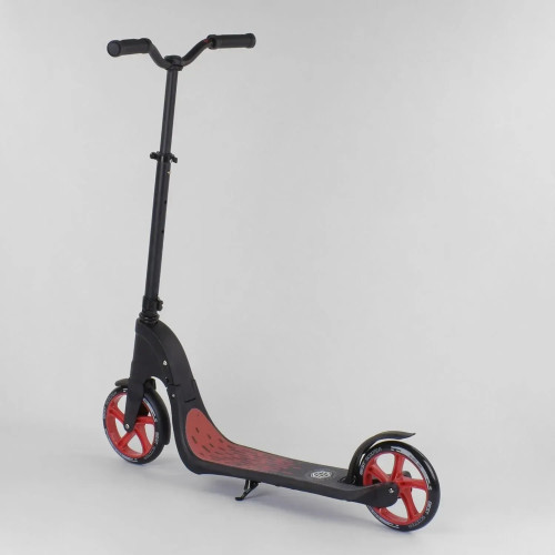 Самокат двухколесный Best Scooter 18424 — 27294