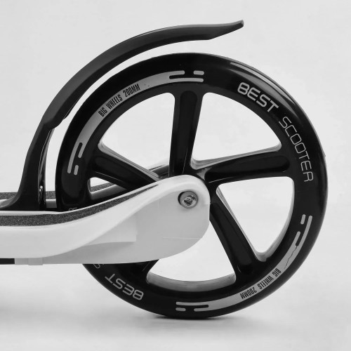 Самокат двоколісний Best Scooter 52753 — 27296