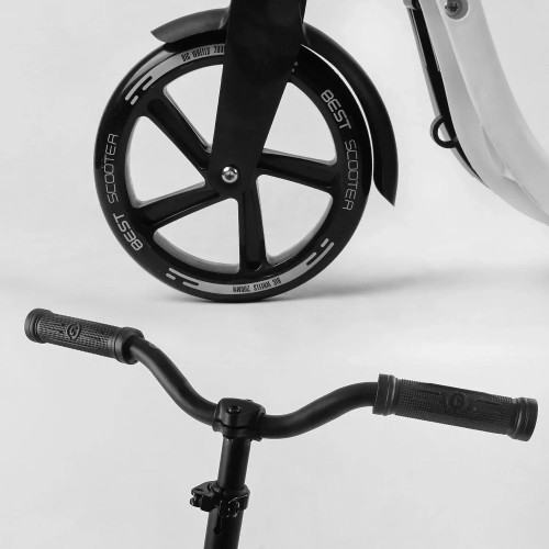 Самокат двоколісний Best Scooter 52753 — 27296