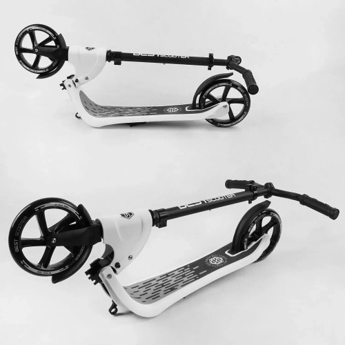 Самокат двоколісний Best Scooter 52753 — 27296