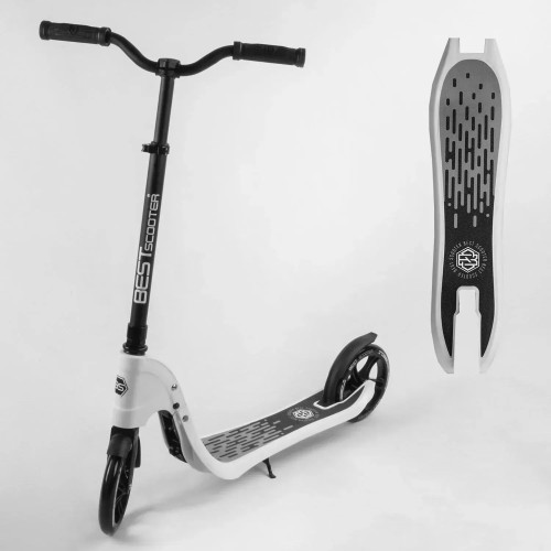 Самокат двоколісний Best Scooter 52753 — 27296