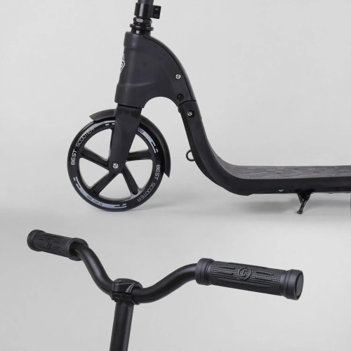 Самокат двоколісний Best Scooter 72378 — 27298 Самокат двоколісний Best Scooter 72378 — 27298