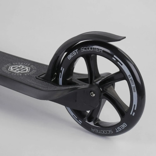Самокат двоколісний Best Scooter 72378 — 27298 Самокат двоколісний Best Scooter 72378 — 27298