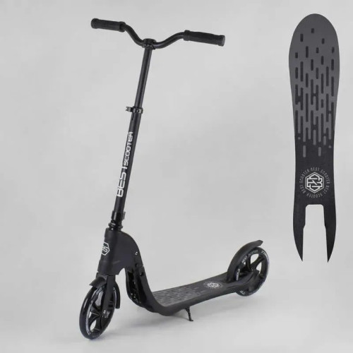 Самокат двоколісний Best Scooter 72378 — 27298 Самокат двоколісний Best Scooter 72378 — 27298
