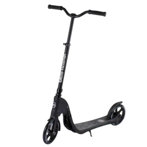 Самокат двоколісний Best Scooter 72378