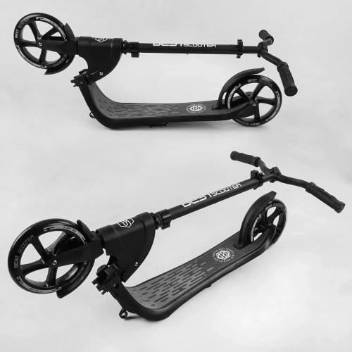 Самокат двоколісний Best Scooter 74077 — 27299