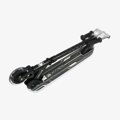 Самокат 2-х колісний Skyper GR-30976 L — 27207