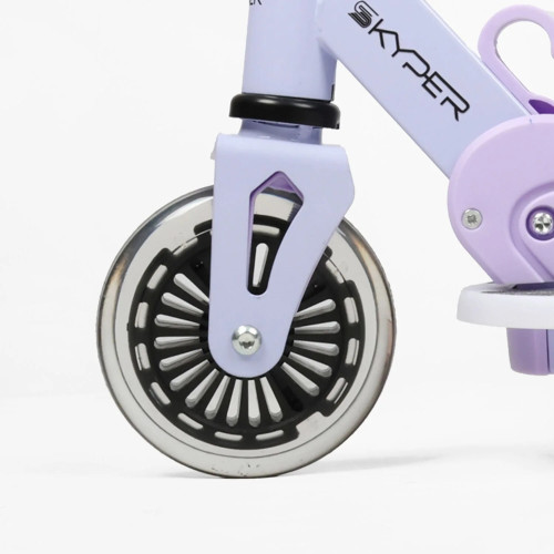 Самокат 2-х колісний Skyper GR-73516 L — 27208