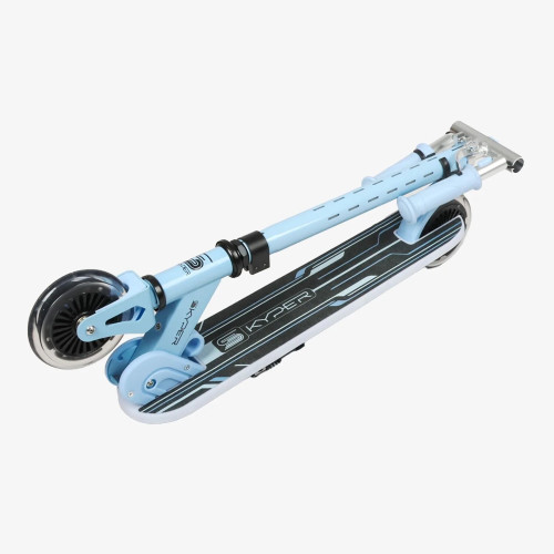 Самокат 2-х колесный Skyper GR-84622 L — 27209