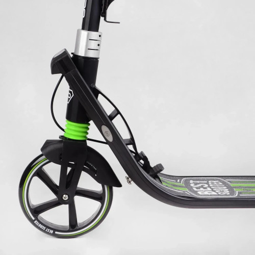 Самокат двоколісний Best Scooter L-22066 — 27288 Самокат двоколісний Best Scooter L-22066 — 27288