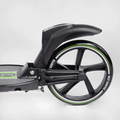 Самокат двоколісний Best Scooter L-22066 — 27288 Самокат двоколісний Best Scooter L-22066 — 27288