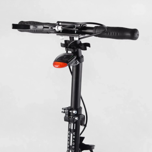 Самокат двоколісний Best Scooter L-22066 — 27288 Самокат двоколісний Best Scooter L-22066 — 27288