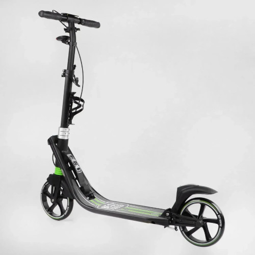 Самокат двоколісний Best Scooter L-22066 — 27288 Самокат двоколісний Best Scooter L-22066 — 27288