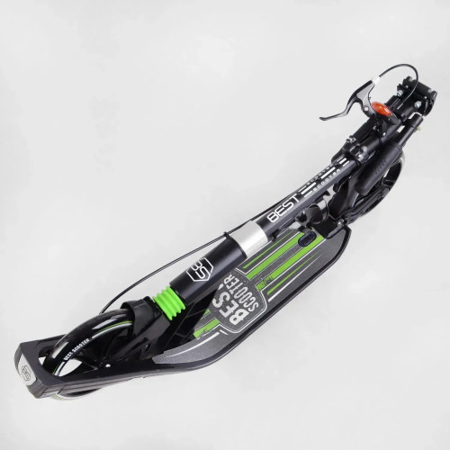 Самокат двоколісний Best Scooter L-22066 — 27288 Самокат двоколісний Best Scooter L-22066 — 27288