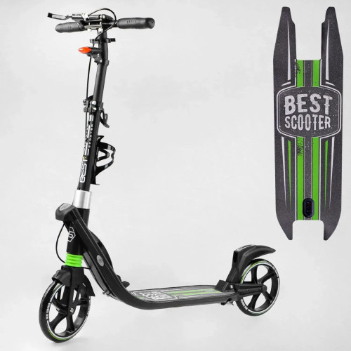 Самокат двоколісний Best Scooter L-22066 — 27288 Самокат двоколісний Best Scooter L-22066 — 27288