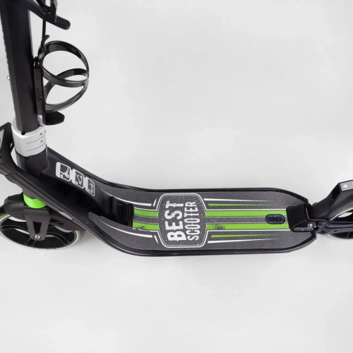 Самокат двоколісний Best Scooter L-22066 — 27288 Самокат двоколісний Best Scooter L-22066 — 27288