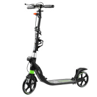 Самокат двухколесный Best Scooter L-22066