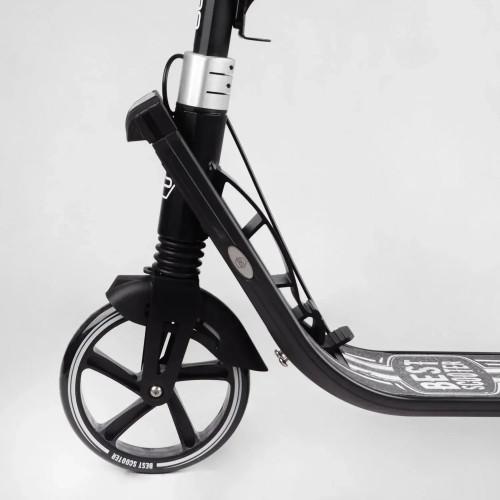 Самокат двоколісний Best Scooter L-36375 — 27289