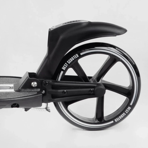 Самокат двоколісний Best Scooter L-36375 — 27289
