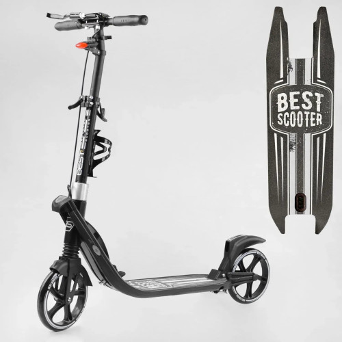 Самокат двоколісний Best Scooter L-36375 — 27289