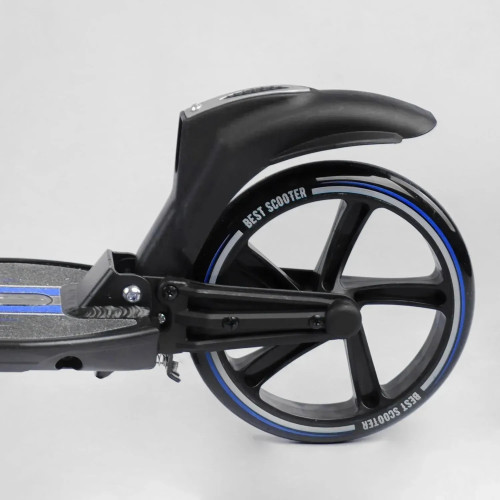 Самокат двоколісний Best Scooter L-50267 — 27290 Самокат двоколісний Best Scooter L-50267 — 27290