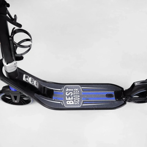 Самокат двоколісний Best Scooter L-50267 — 27290 Самокат двоколісний Best Scooter L-50267 — 27290