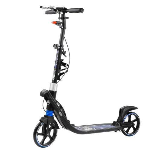 Самокат двоколісний Best Scooter L-50267