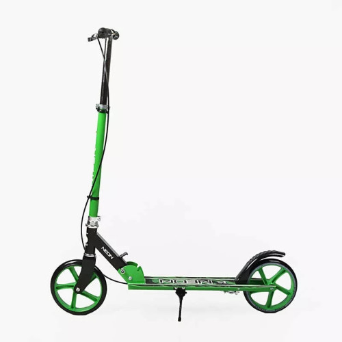 Самокат двоколісний Skyper Neon N-31006 — 27262