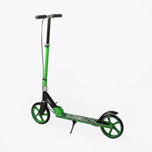 Самокат двоколісний Skyper Neon N-31006 — 27262