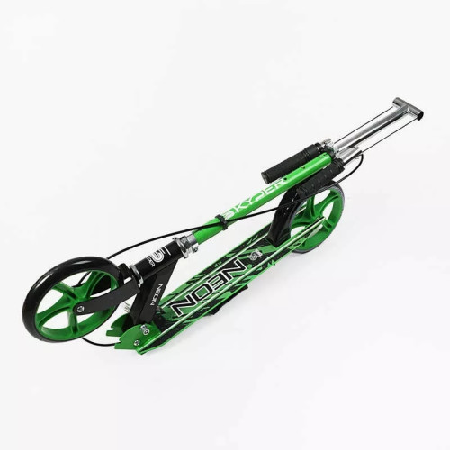 Самокат двоколісний Skyper Neon N-31006 — 27262