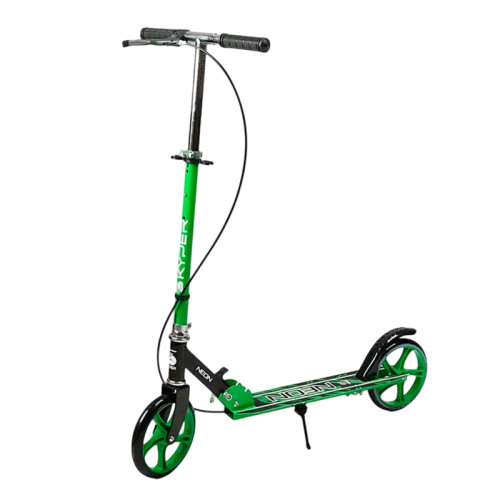 Самокат двоколісний Skyper Neon N-31006