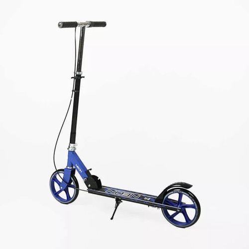 Самокат двухколесный Skyper Neon N-43670 — 27263