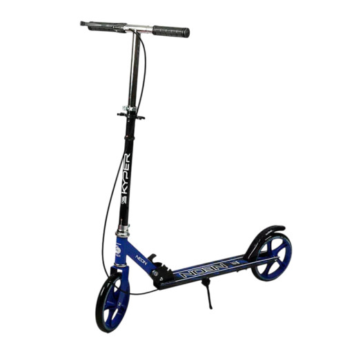 Самокат двоколісний Skyper Neon N-43670