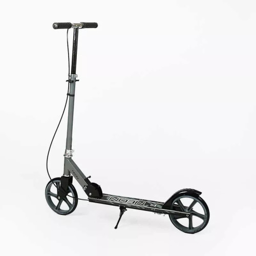 Самокат двухколесный Skyper Neon N-62794 — 27264