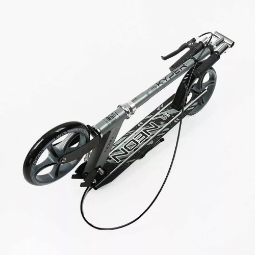 Самокат двухколесный Skyper Neon N-62794 — 27264