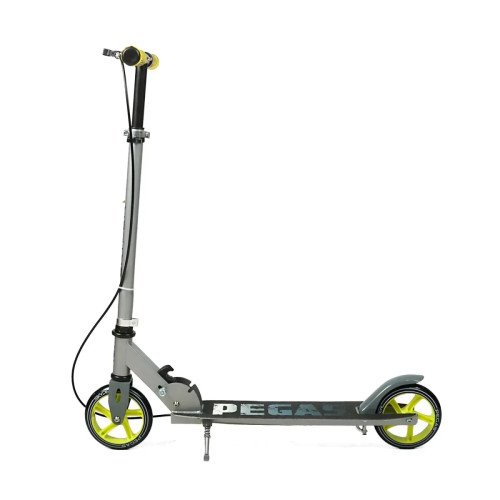 Самокат двухколесный Skyper Pegas PS-21515 — 27265 Самокат двухколесный Skyper Pegas PS-21515 — 27265