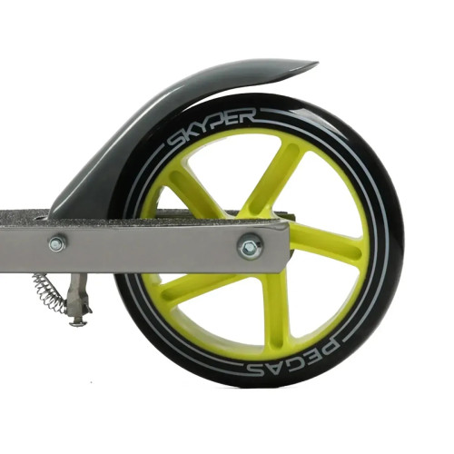 Самокат двухколесный Skyper Pegas PS-21515 — 27265 Самокат двухколесный Skyper Pegas PS-21515 — 27265