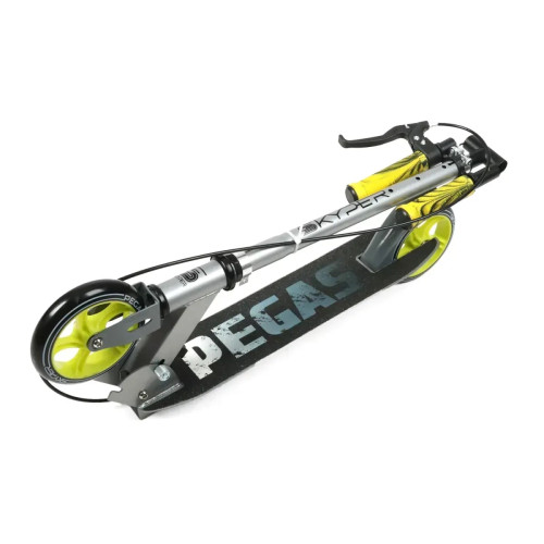 Самокат двухколесный Skyper Pegas PS-21515 — 27265 Самокат двухколесный Skyper Pegas PS-21515 — 27265