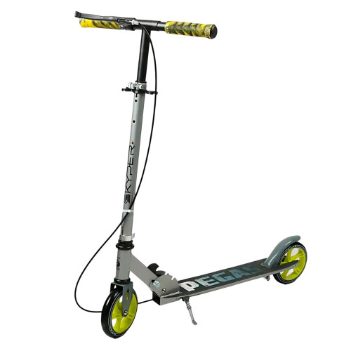 Самокат двоколісний Skyper Pegas PS-21515