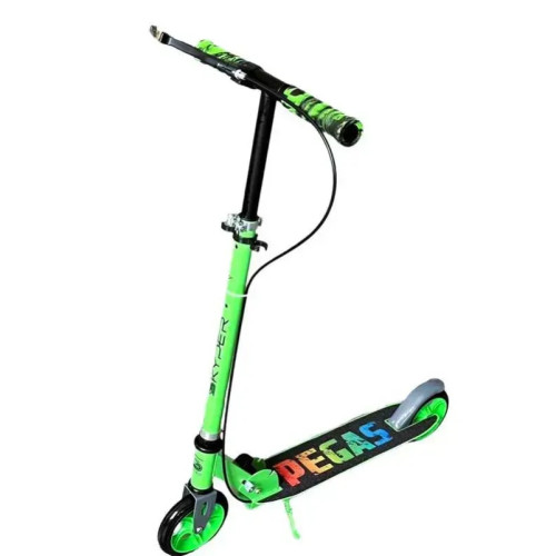 Самокат двоколісний Skyper Pegas PS-33640 — 27266 Самокат двоколісний Skyper Pegas PS-33640 — 27266